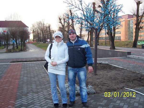 Татьяна Новосёлова