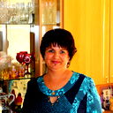 Татьяна Хорсова