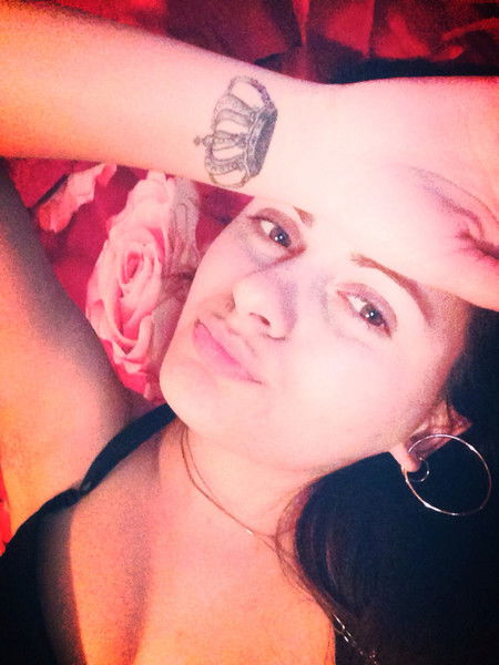 Марна Мандрик