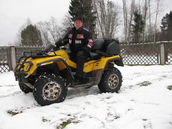 Александр Верзилин