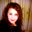 Aisalkyn Mamadjanova