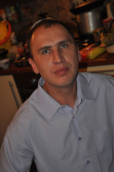 Денис Сучков