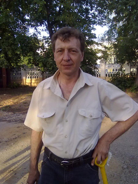 Сергей Ляпин