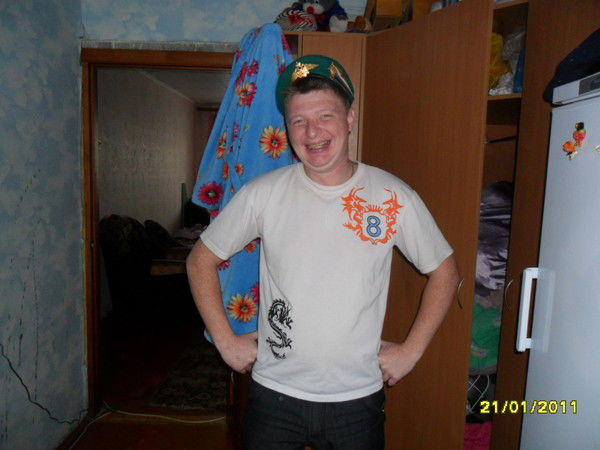 Алексей Фомичев