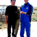 Ескабыл Балабаев