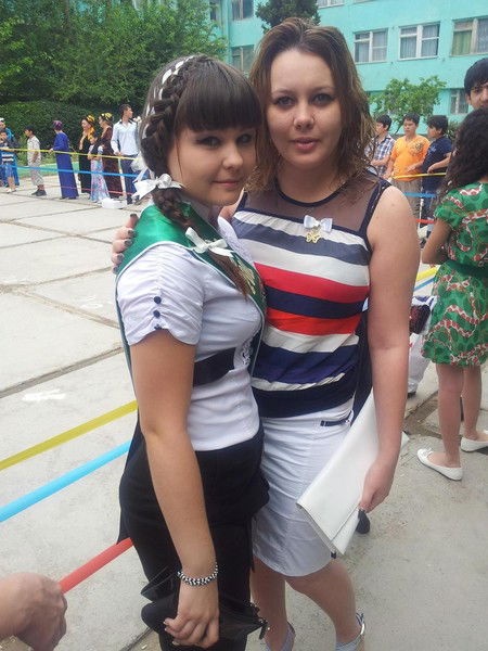 Алла Григорьева