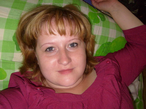 Татьяна Лосева