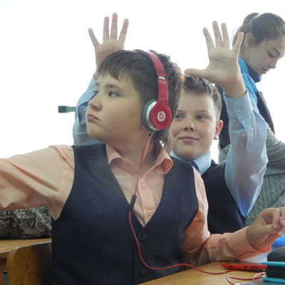 Степан Селиванов