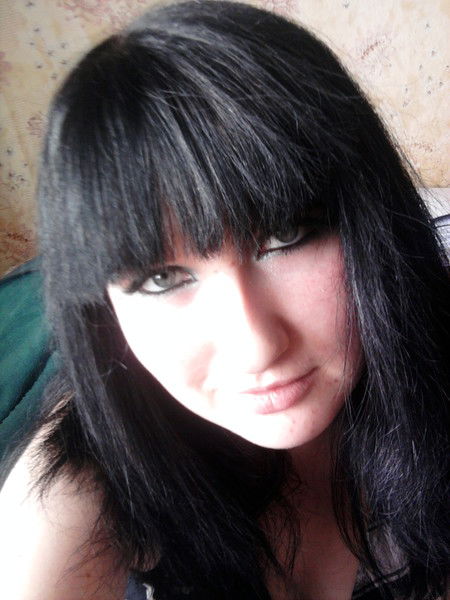 Ольчик Абдуллаева