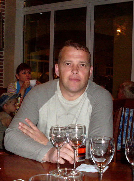 Петр Афошин