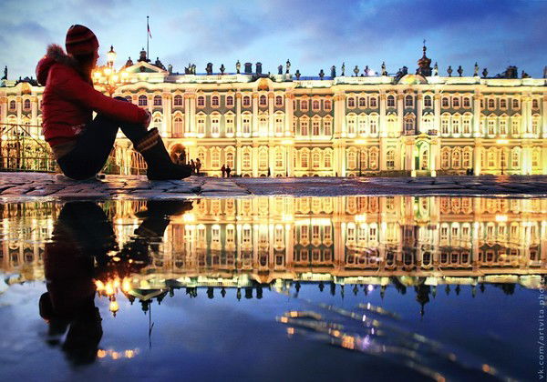 Елена Ильенко