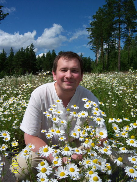 Дмитрий Дерябин