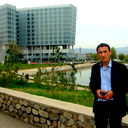 Abdugafur Omilov