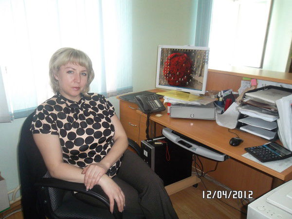 Любовь Сайбонова