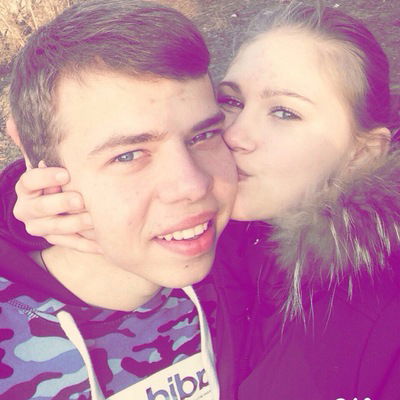 Anastasiya Vadimovna