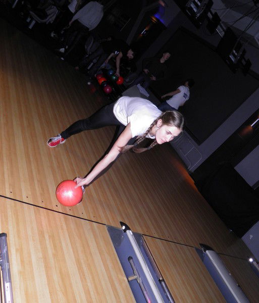 Кристина Грачёва