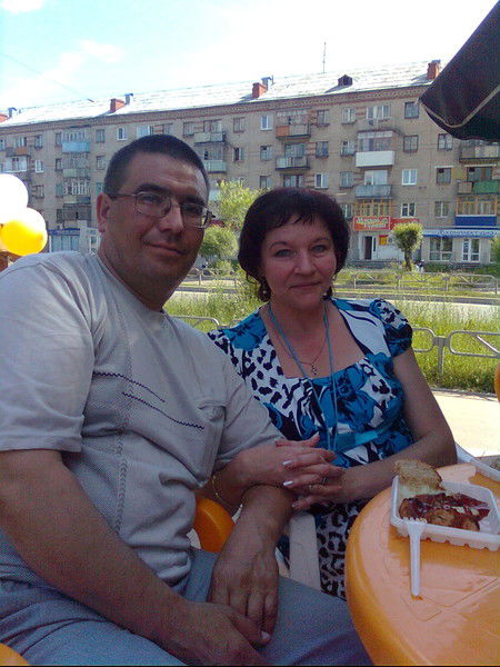 Александр Кострицин