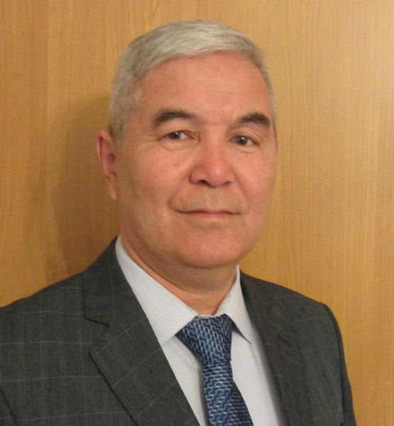 Мухаметжан Нурпеисов