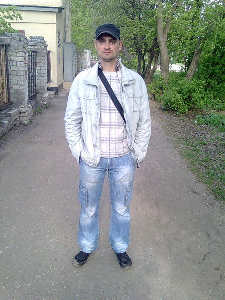 Михаил Желнин