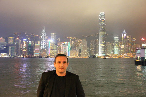 Сергей Янов