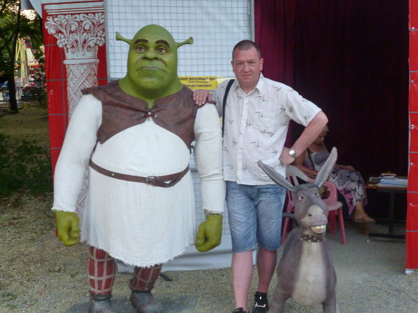 Сергей Бевзенко