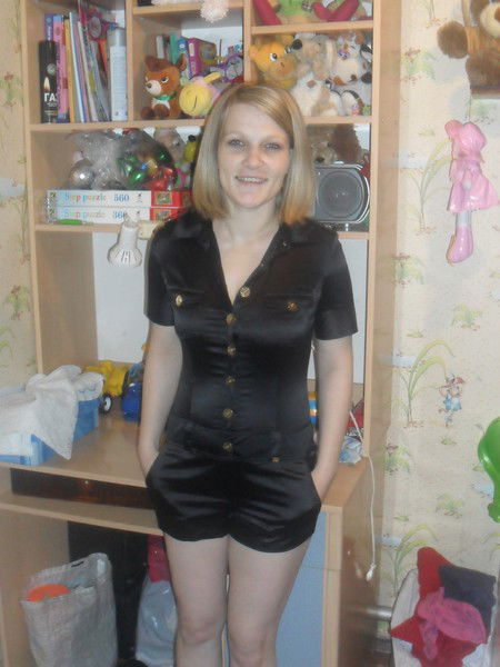 Анастасия !