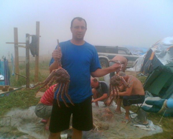 Евгений Шолин