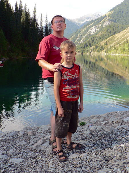 Алексей Гуркин