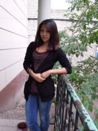 Надежда Alexon