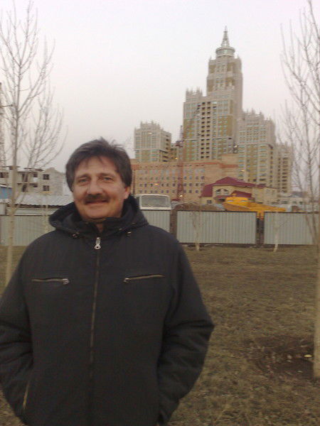 Виталий Двужилов