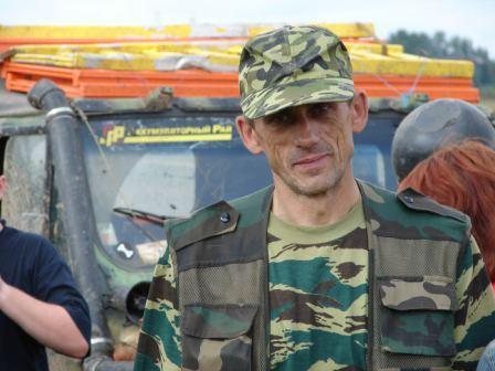 Игорь Красов