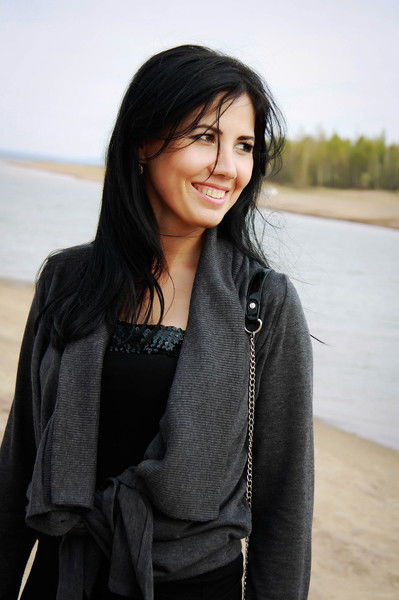 Анастасия Сидоренко