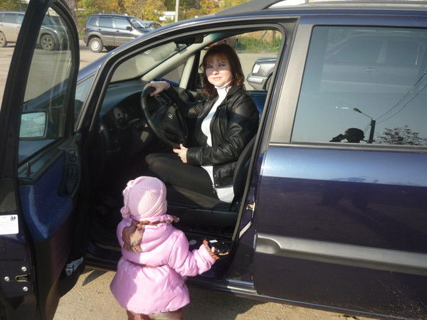 Инна Петрушина