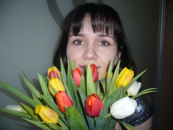 Татьяна Кшнякина