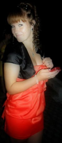 Лидия Губер