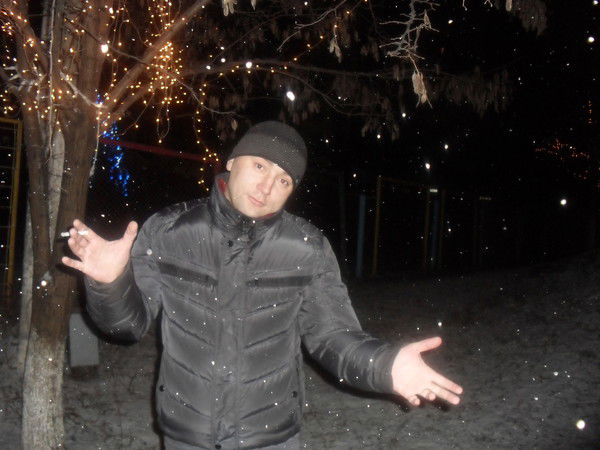 Алексей Ткачев