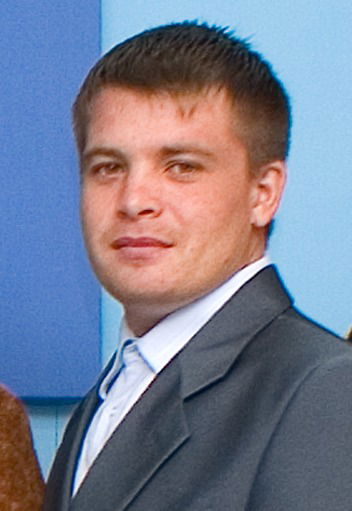 Юдичев Александр