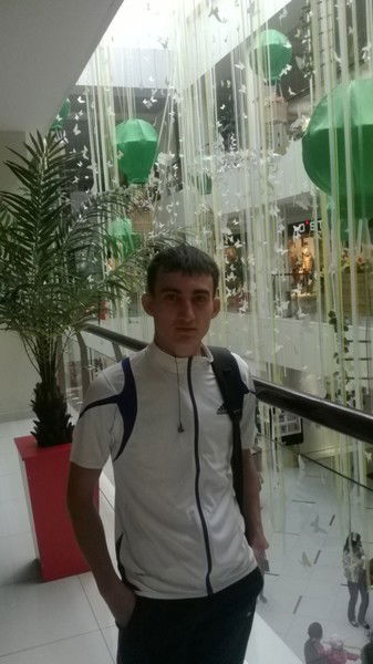 Махмуд Ярмаков