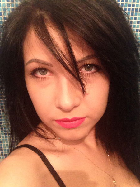 Лилия Мартынова