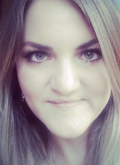 Анна Сапрыкина