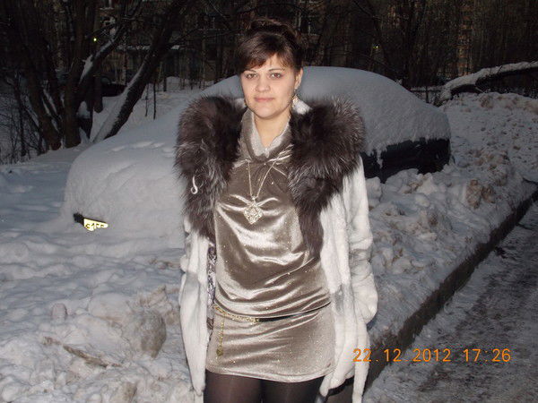 Маргарита Валикова