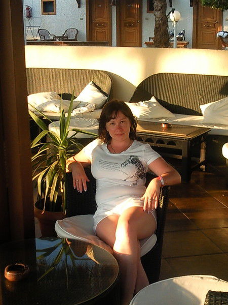 Вера Бискуб