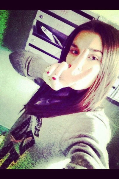 Настя Борисова