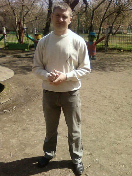 Евгений Долматов