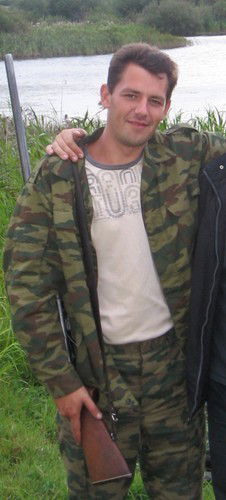 Александр Потапенко