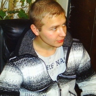 Евгений Дударь