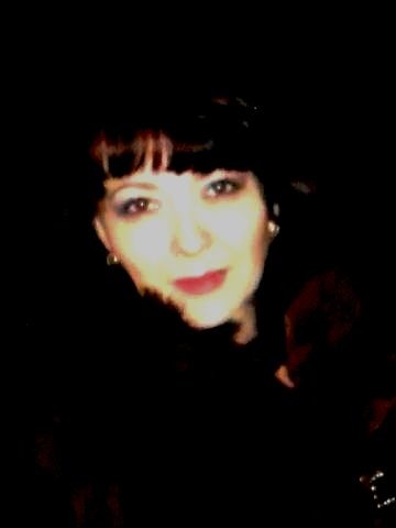 Елена Мокроусова