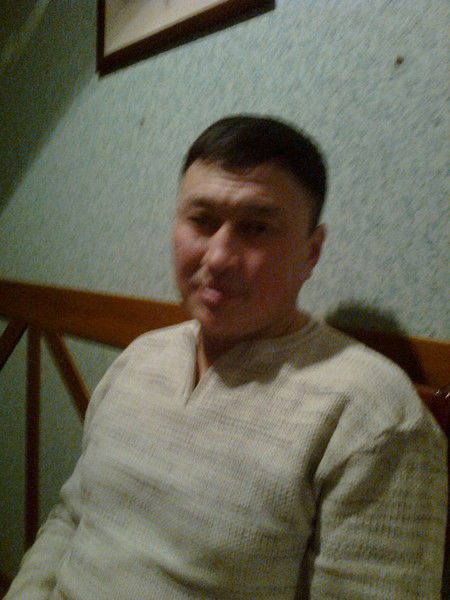 Амргали Баймуканов