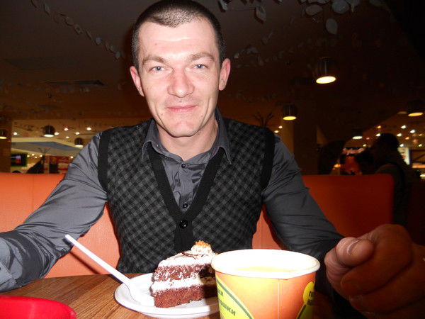 Александер Ярцев