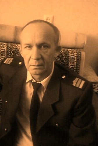 Виктор Горлов